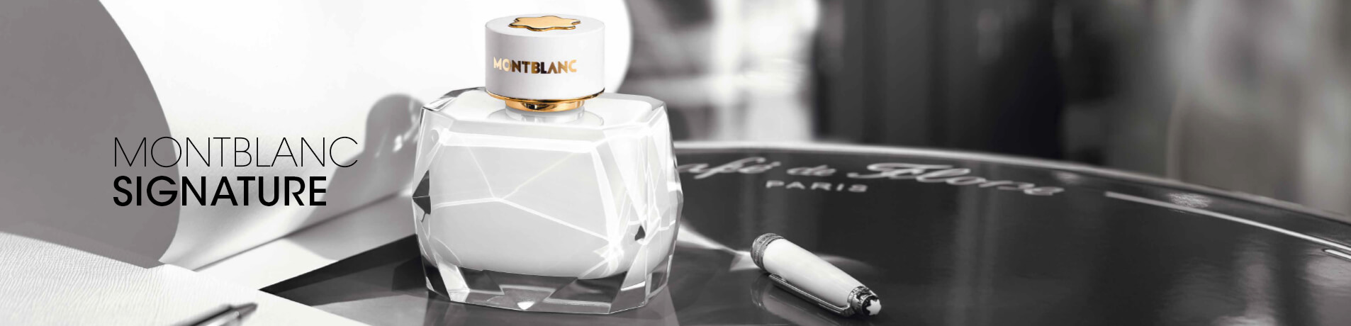 Montblanc Signature