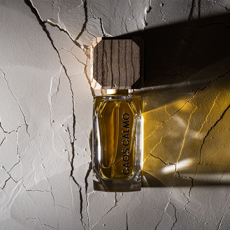 caos calmo natum parfum