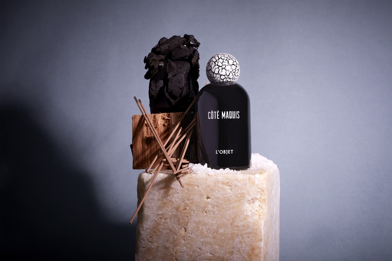 L'Objet Cote Maquis
