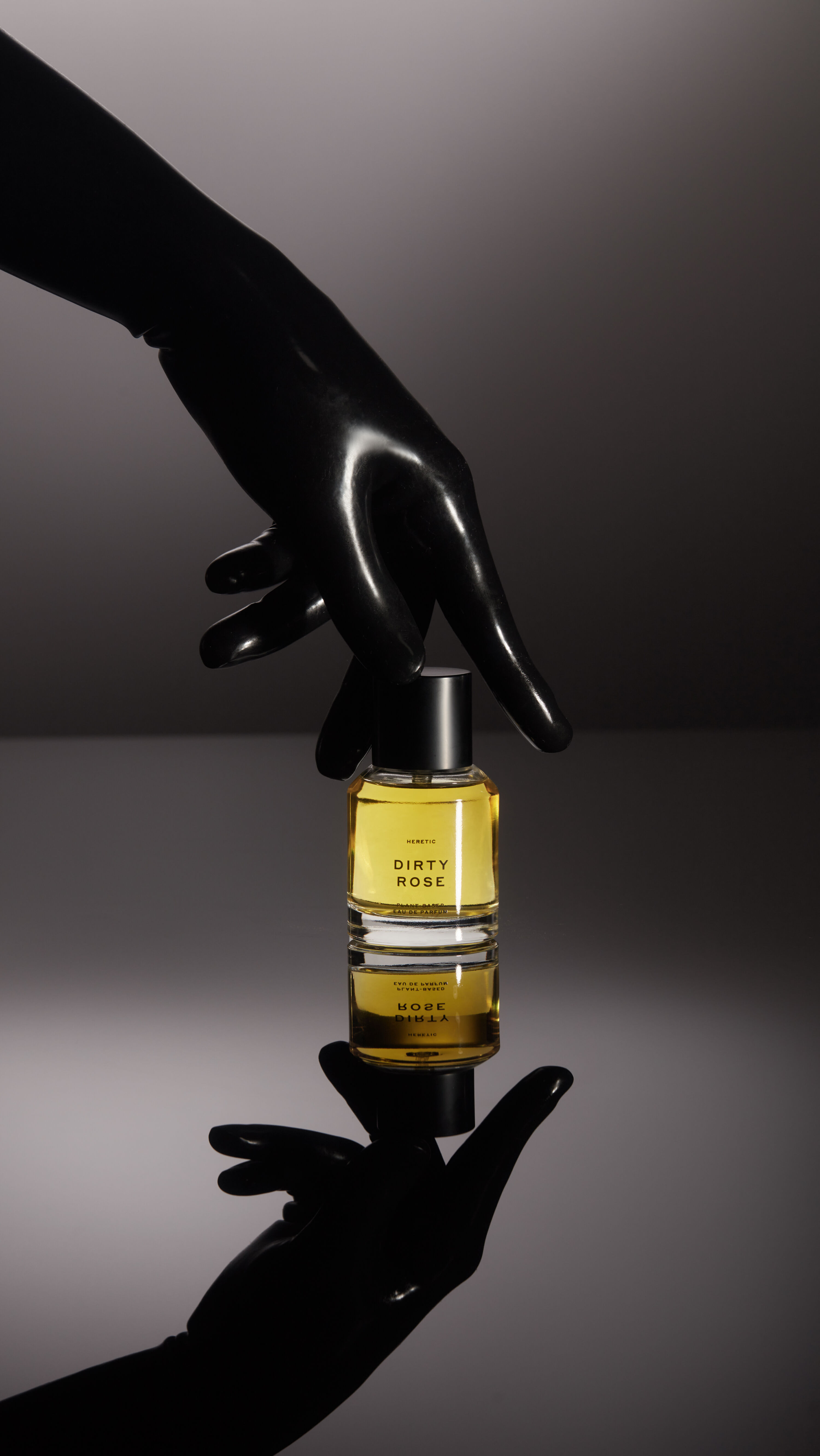 Heretic Parfum's Dirty Rose: Rose's Relaunch and Rose's