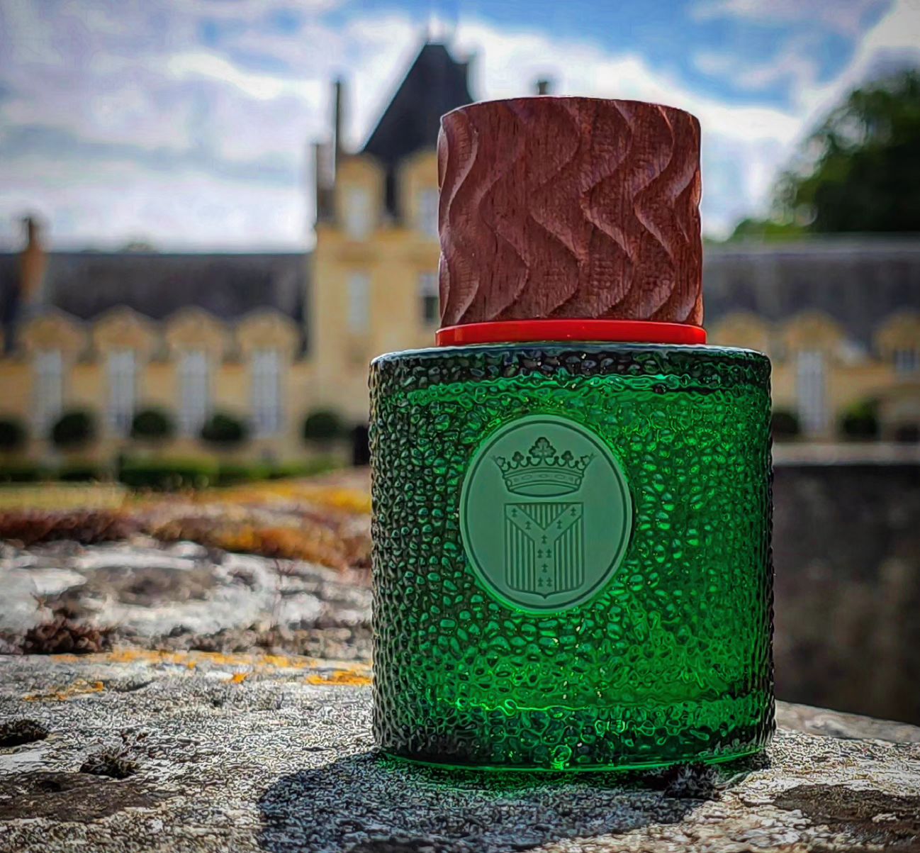 Le Vert No. 7723 by Taffin Fragrance