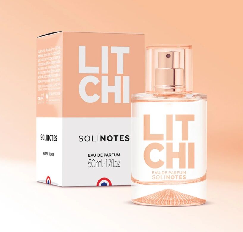 Solinotes Litchi