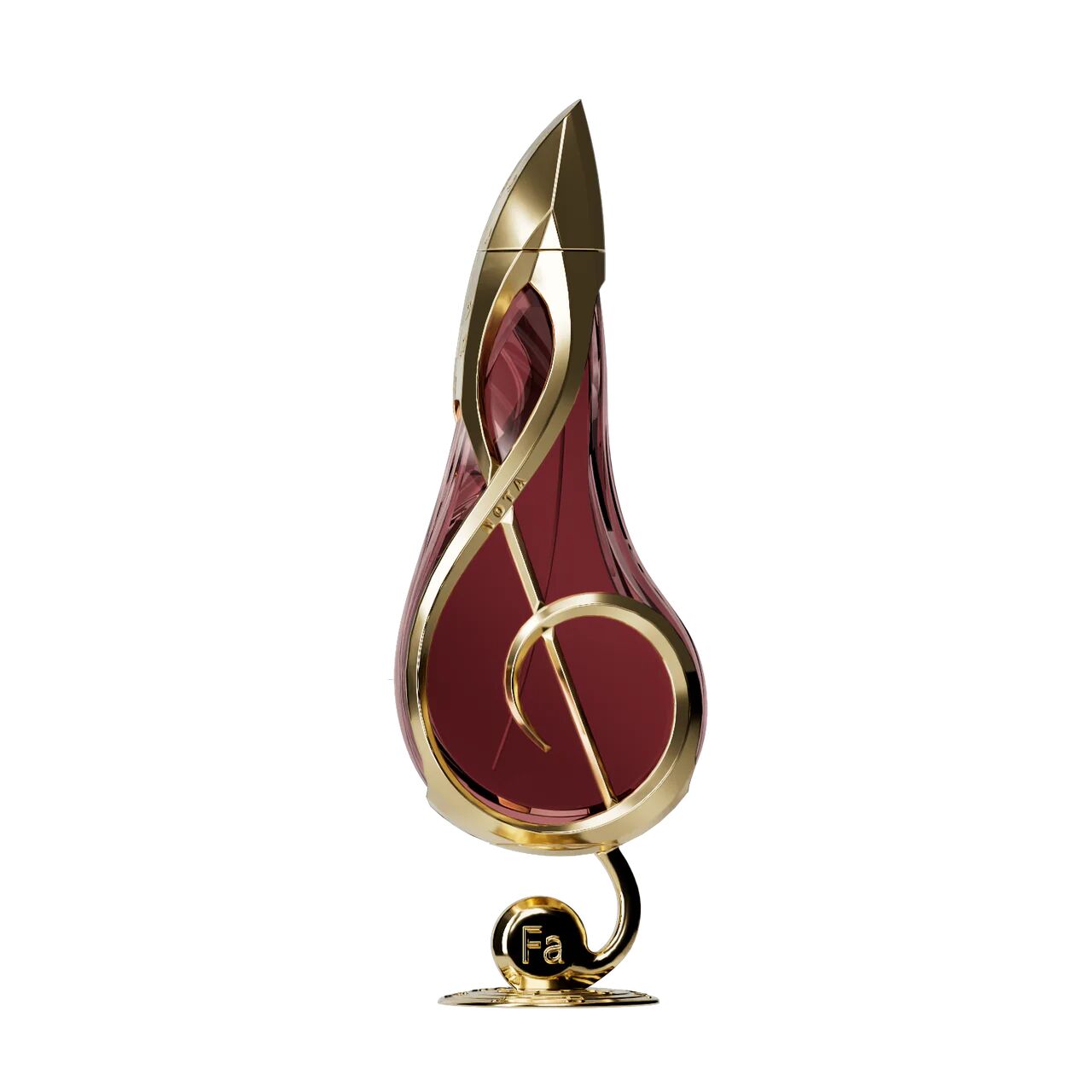 fa nota collection oscar london