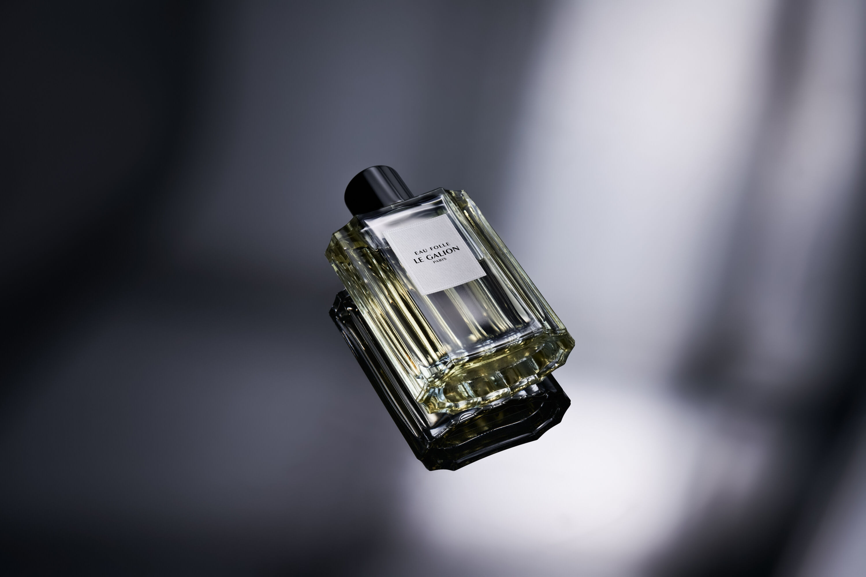 L'Eau Folle by Le Galion