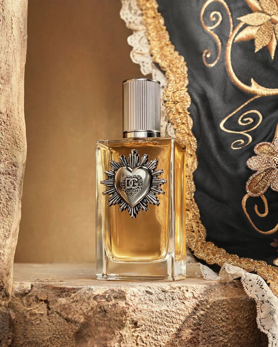 Dolce&Gabbana DEVOTION FOR MEN