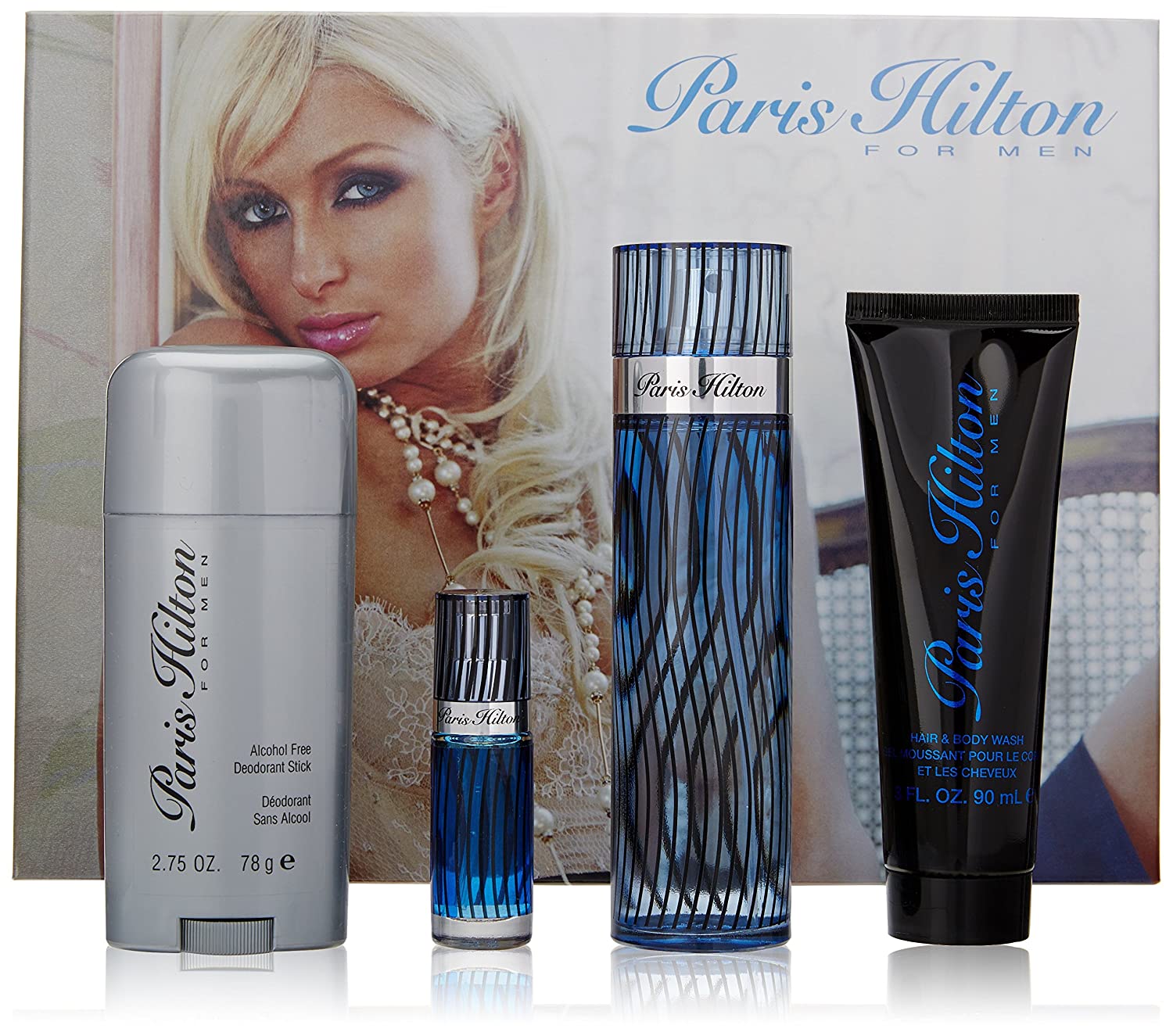 Louis Vuitton to Expand Into Fragrances; Paris Hilton's Perfume