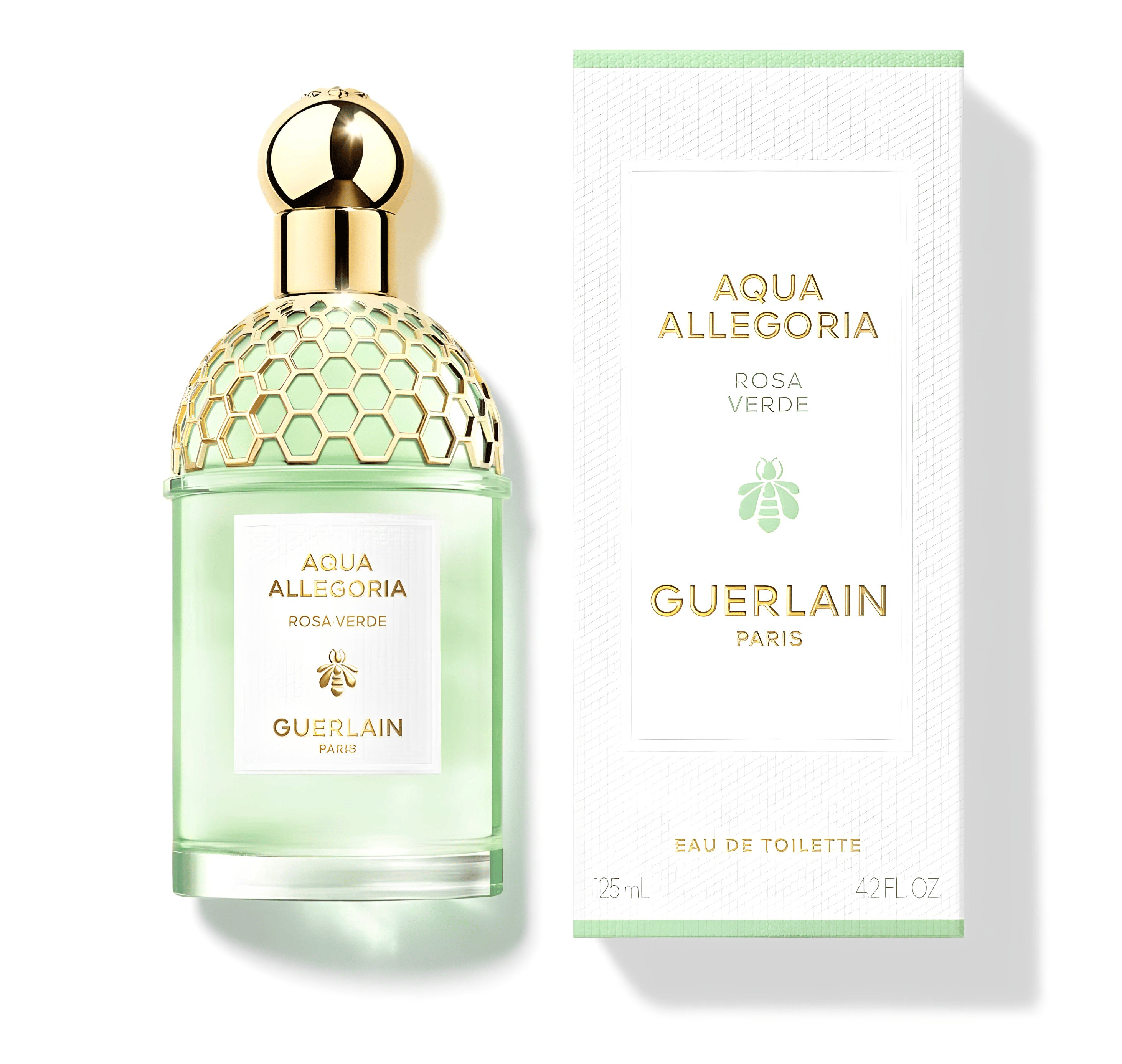 Rosa Verde by Guerlain