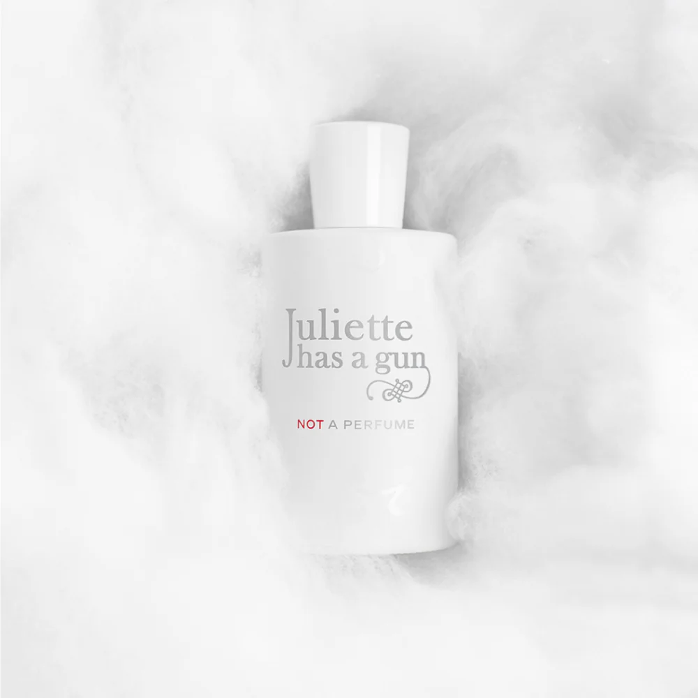 Not A Perfume Juliette Has A Gun