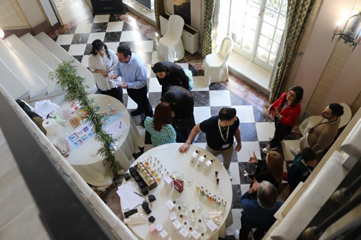 Snouf, Villa des Vergers