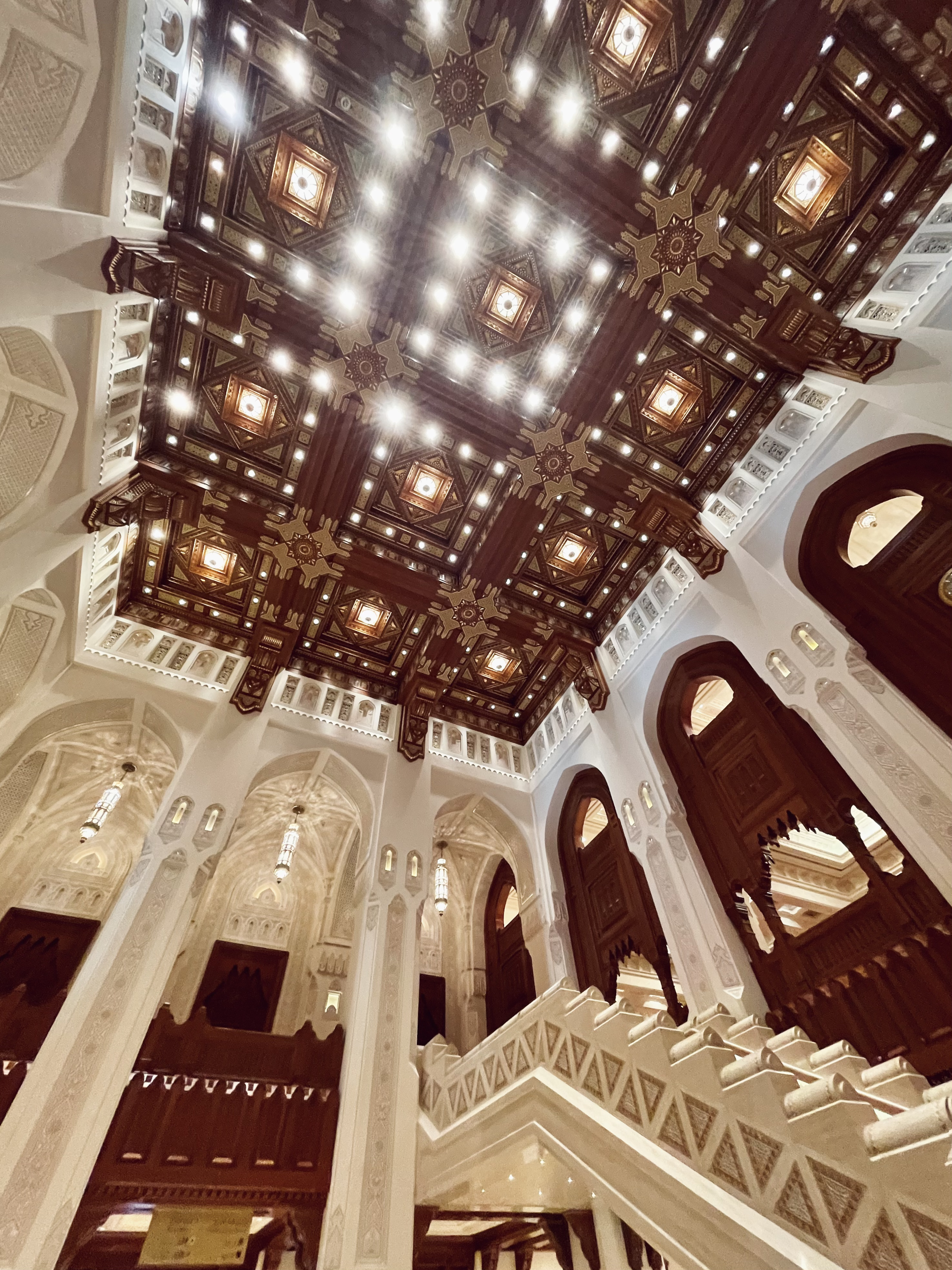 Scented Journey by Omanluxury to the Land of Fragrances
