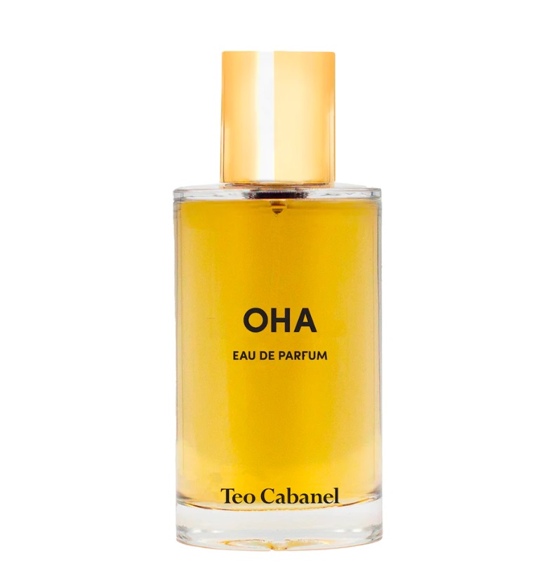 Teo Cabanel Oha