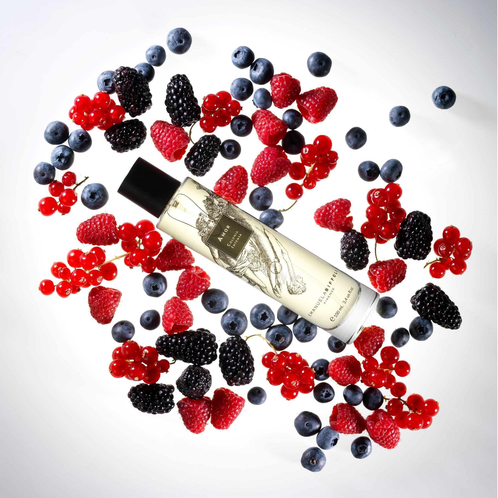 Amor Colonia Intensa ad image