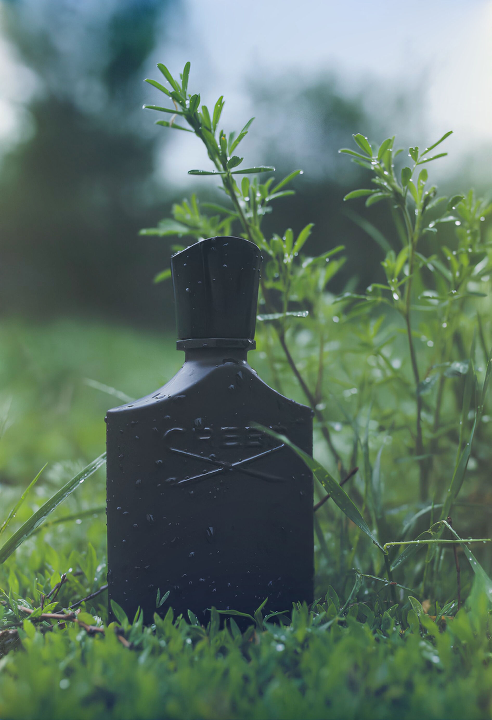 Green Irish Tweed by Creed: Forty Years Later