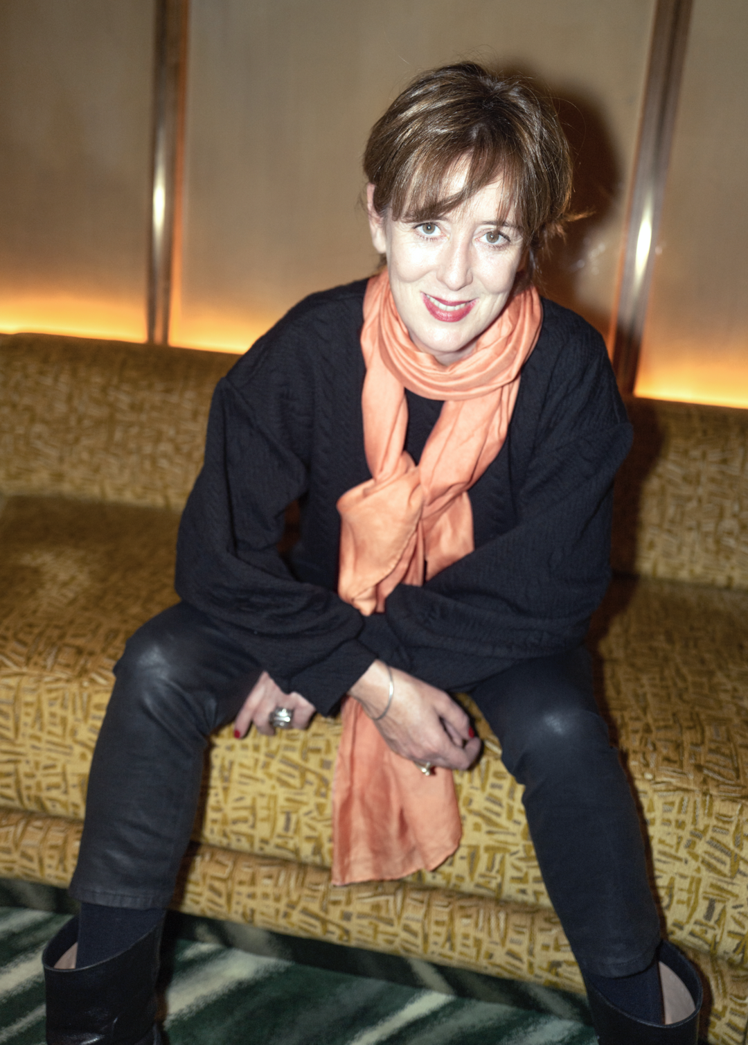 olivia bransbourg