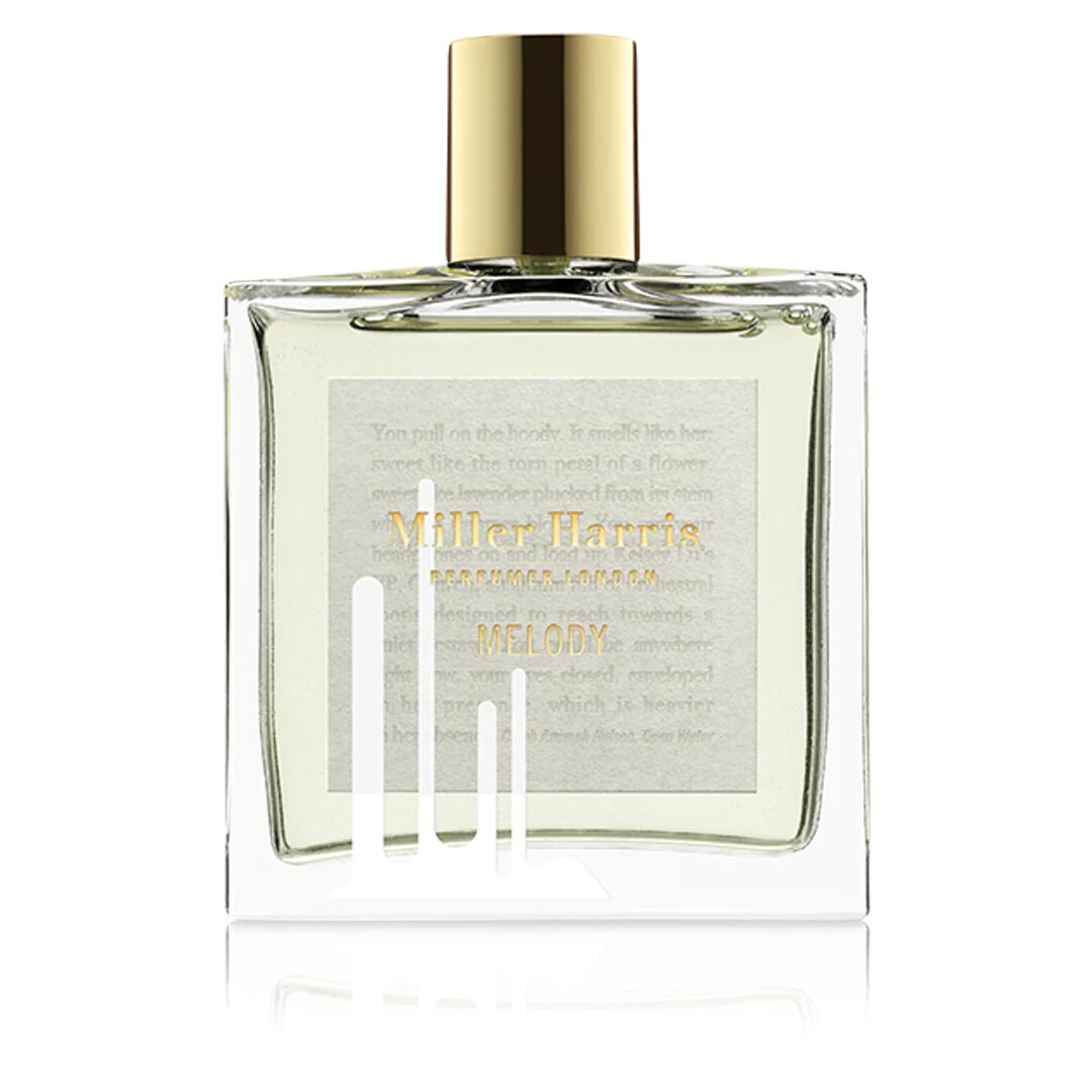 Melody by Miller Harris bottle