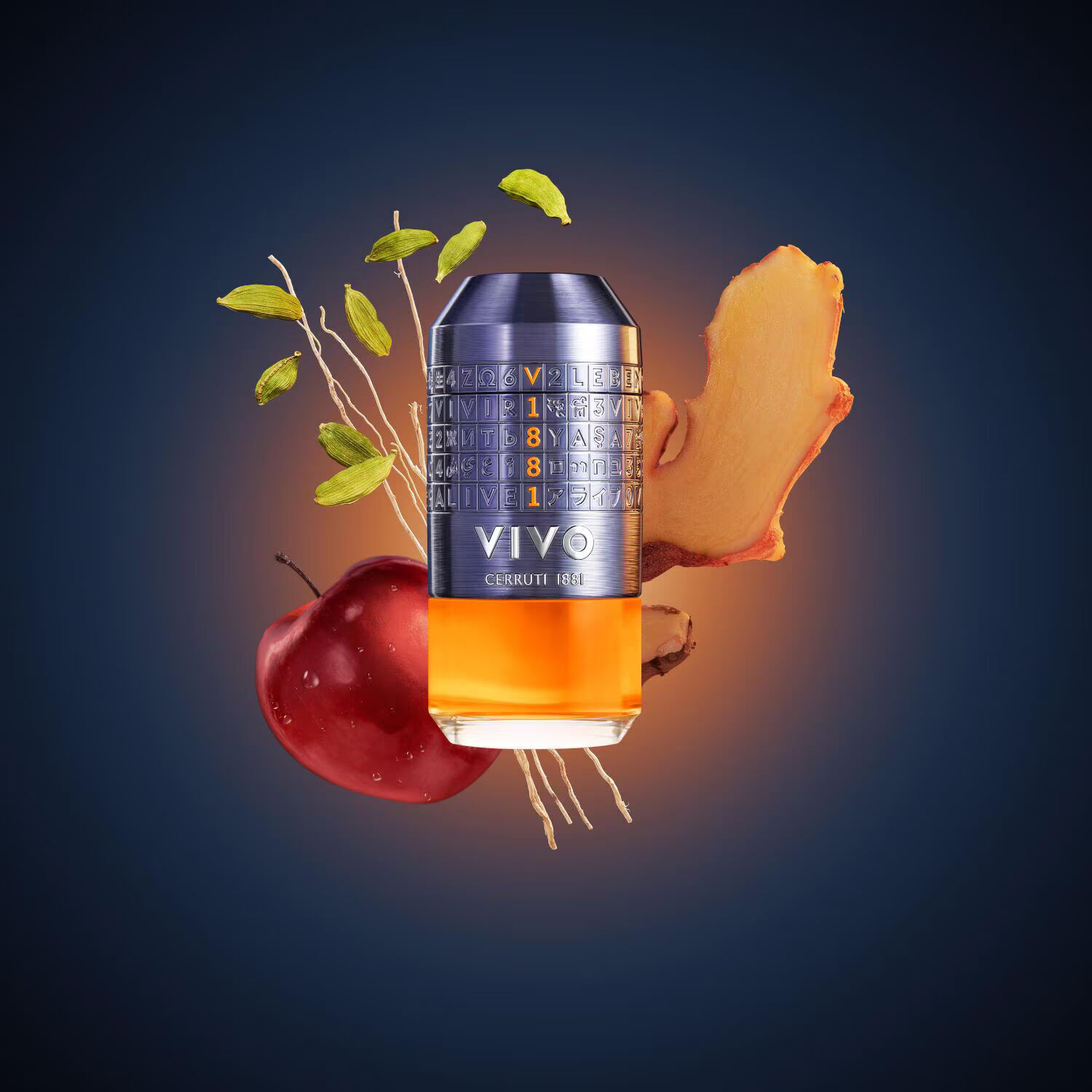cerruti 1881 vivo