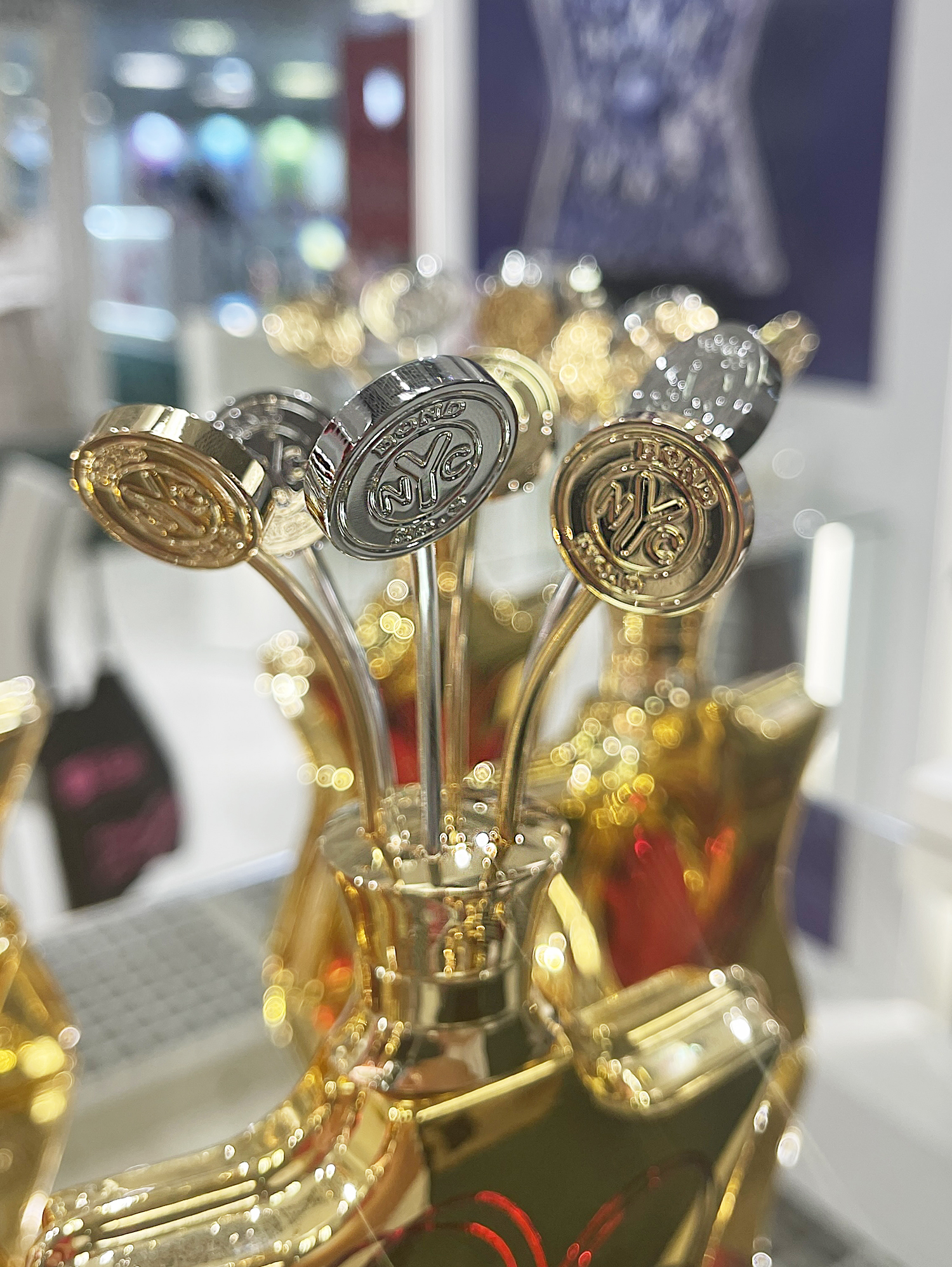 Bond No.9 New York Forever Niche Perfumery