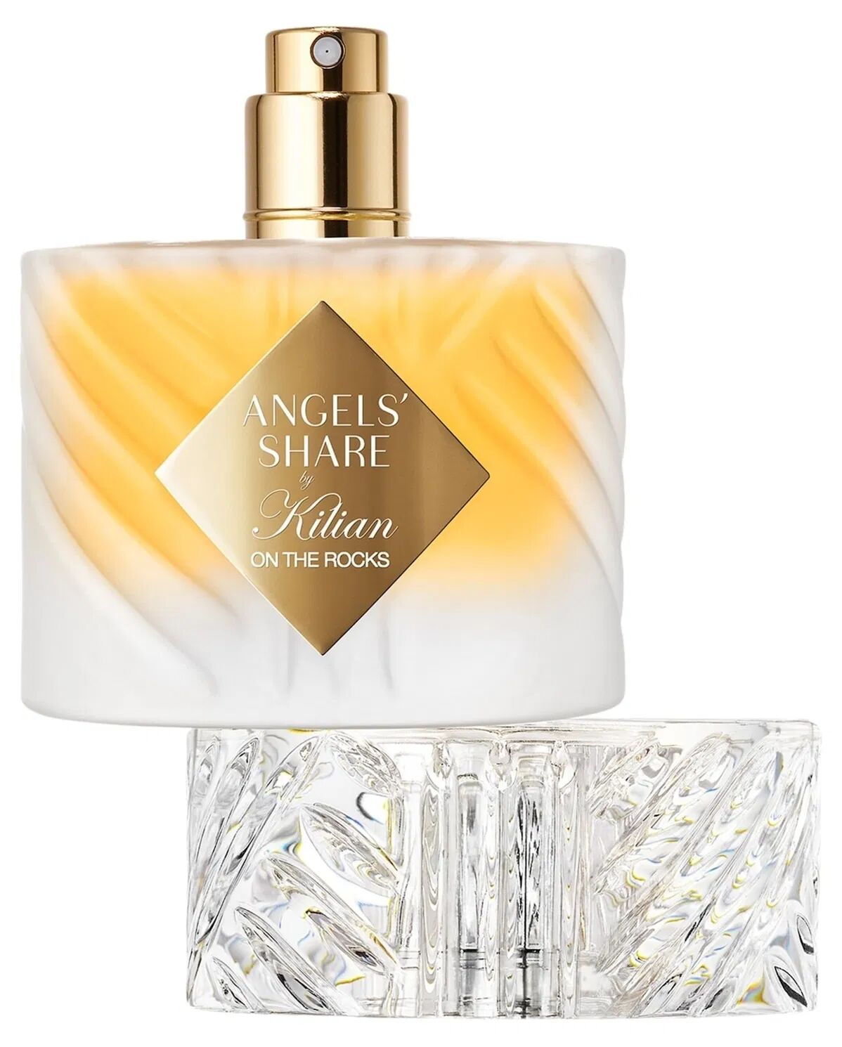 Kilian Angels’ Share On The Rocks
