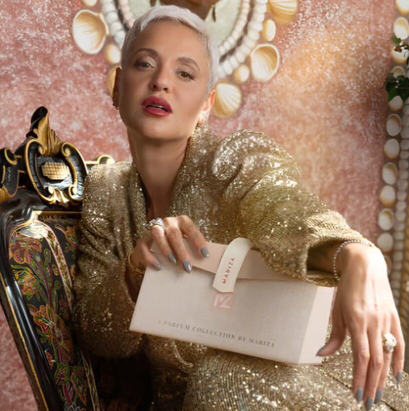 MZ Mariza