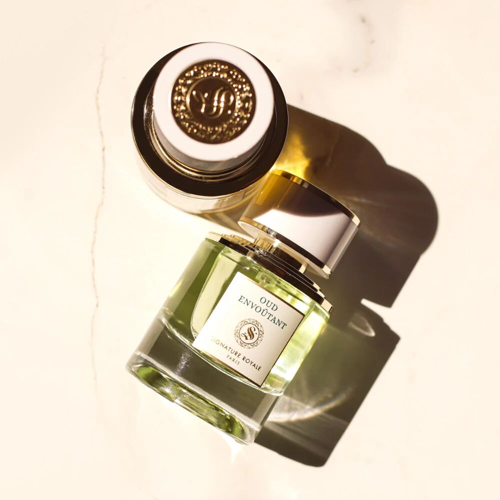 Oud Envoûtant Signature Royale 
