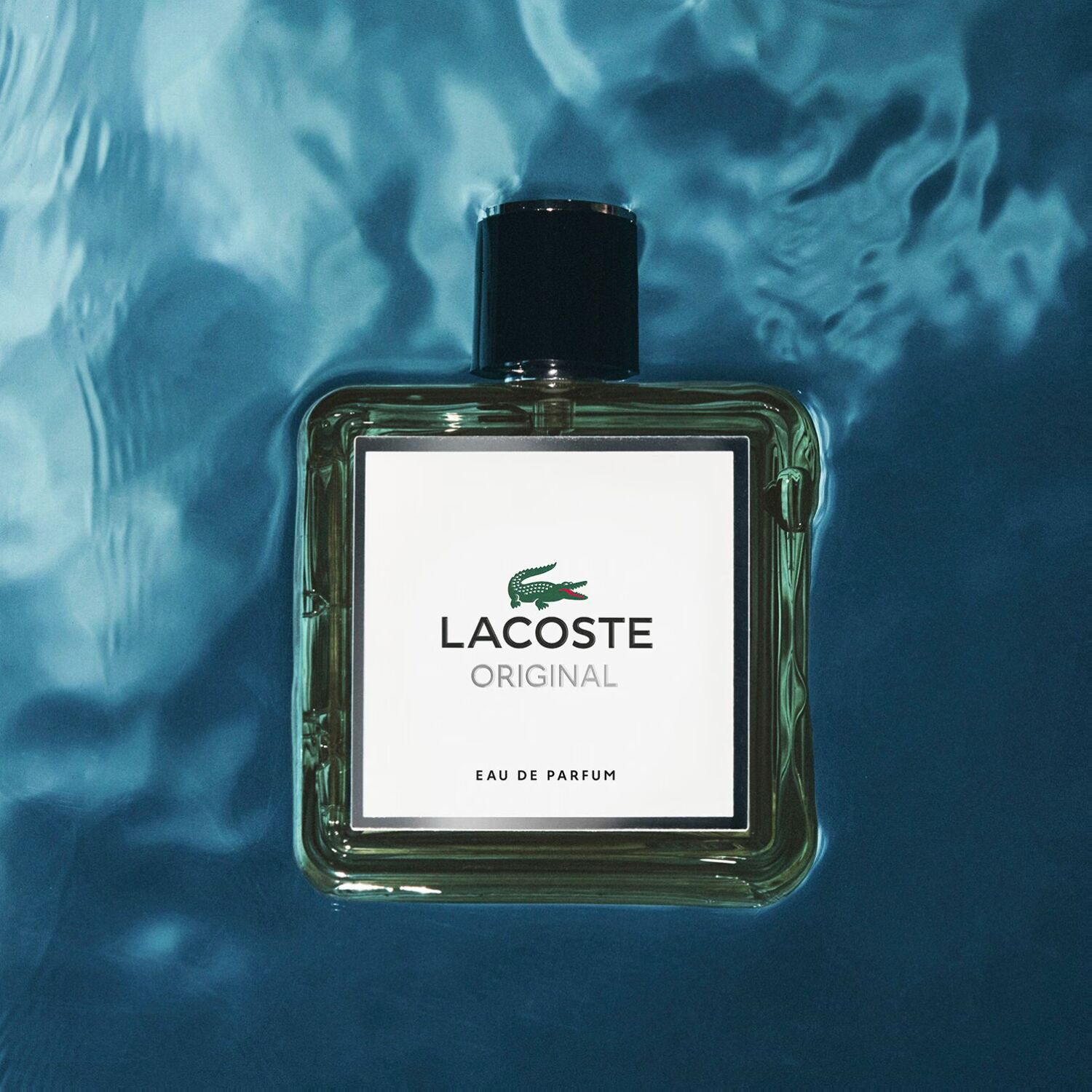 Lacoste Original ~ New Fragrances