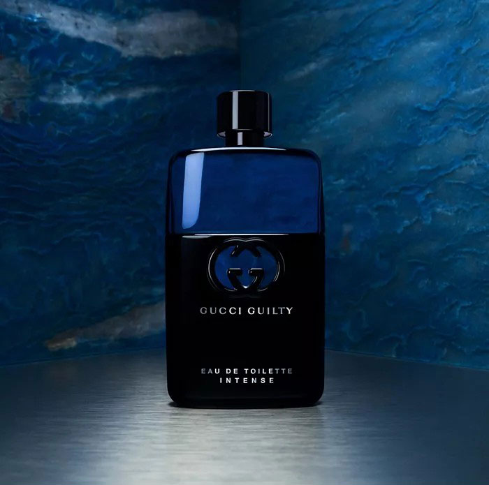 Gucci Guilty Eau de Toilette Intense Pour Homme ~ New Fragrances