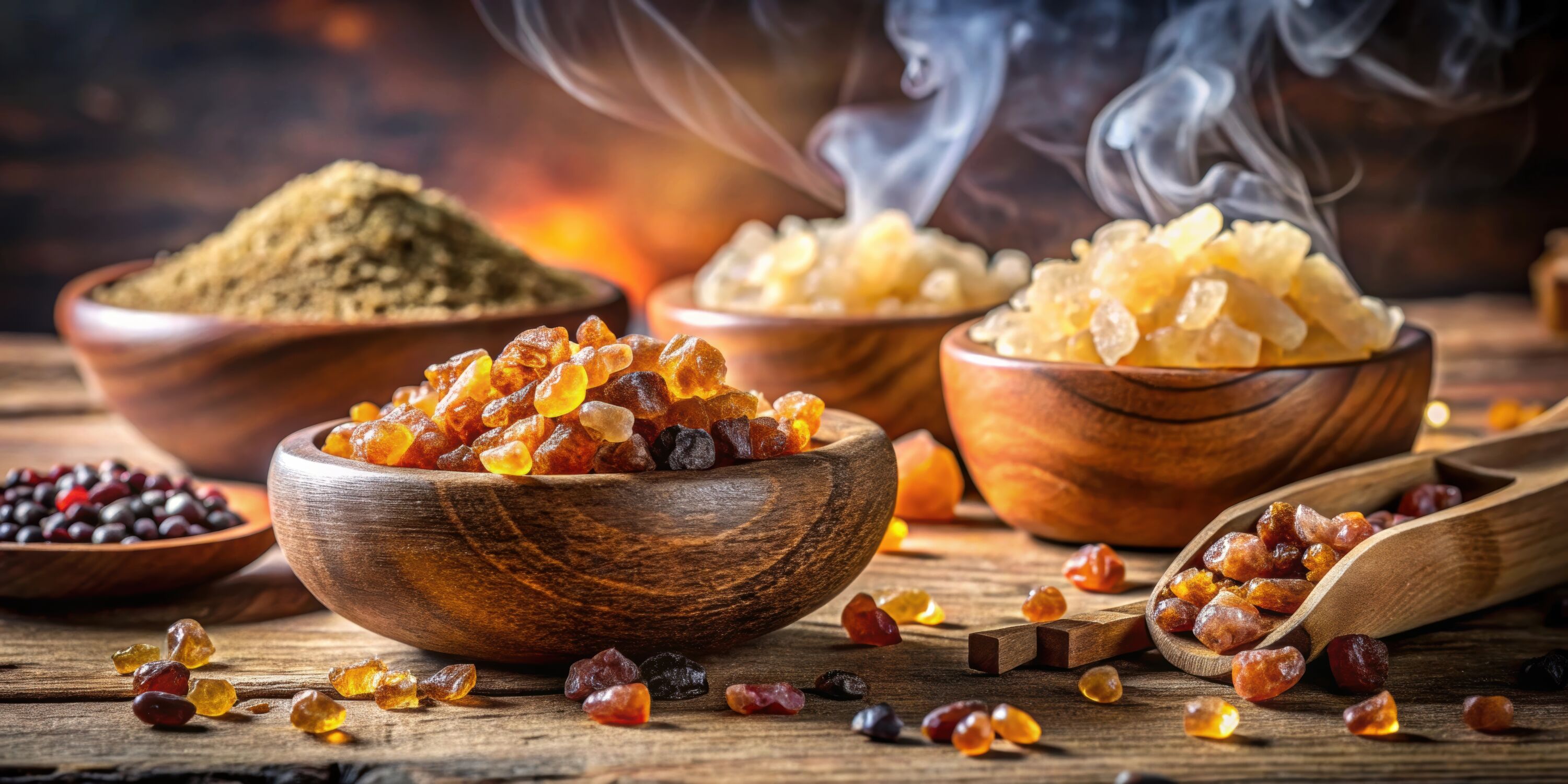 Аромахимия: путеводитель ~ Аромахимия