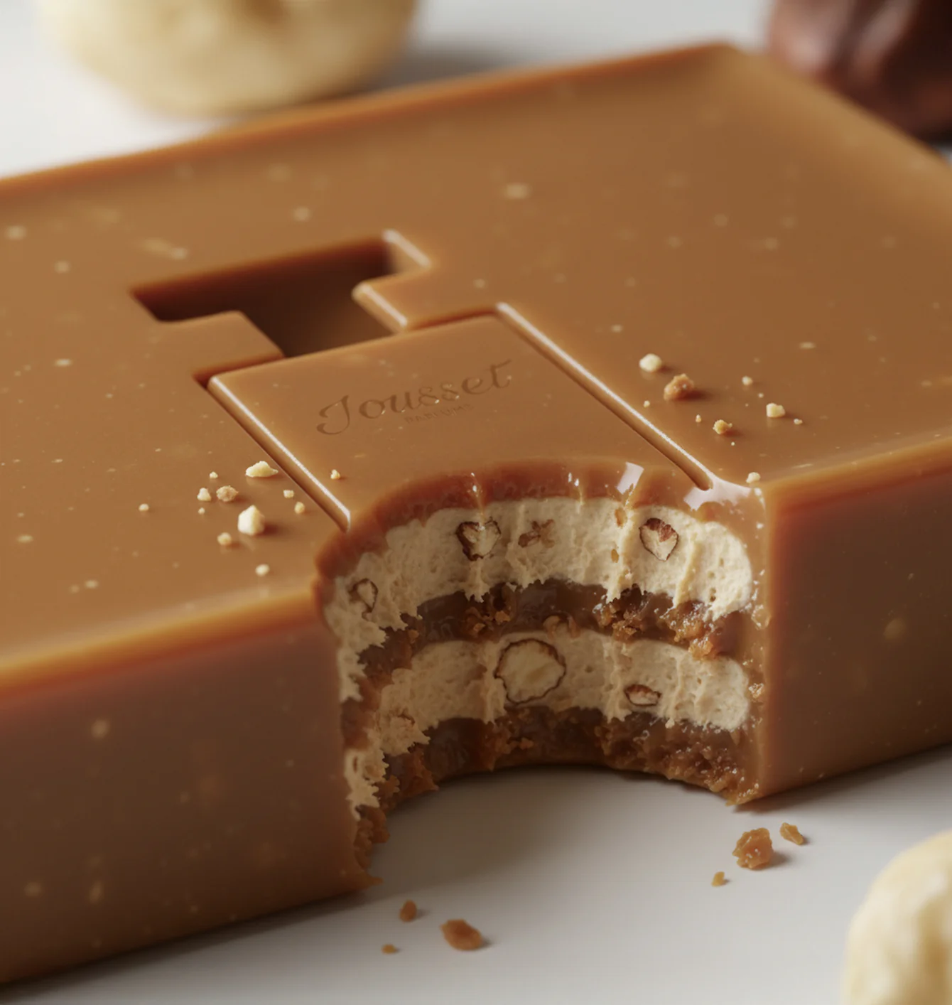 Obrázek značky Jousset