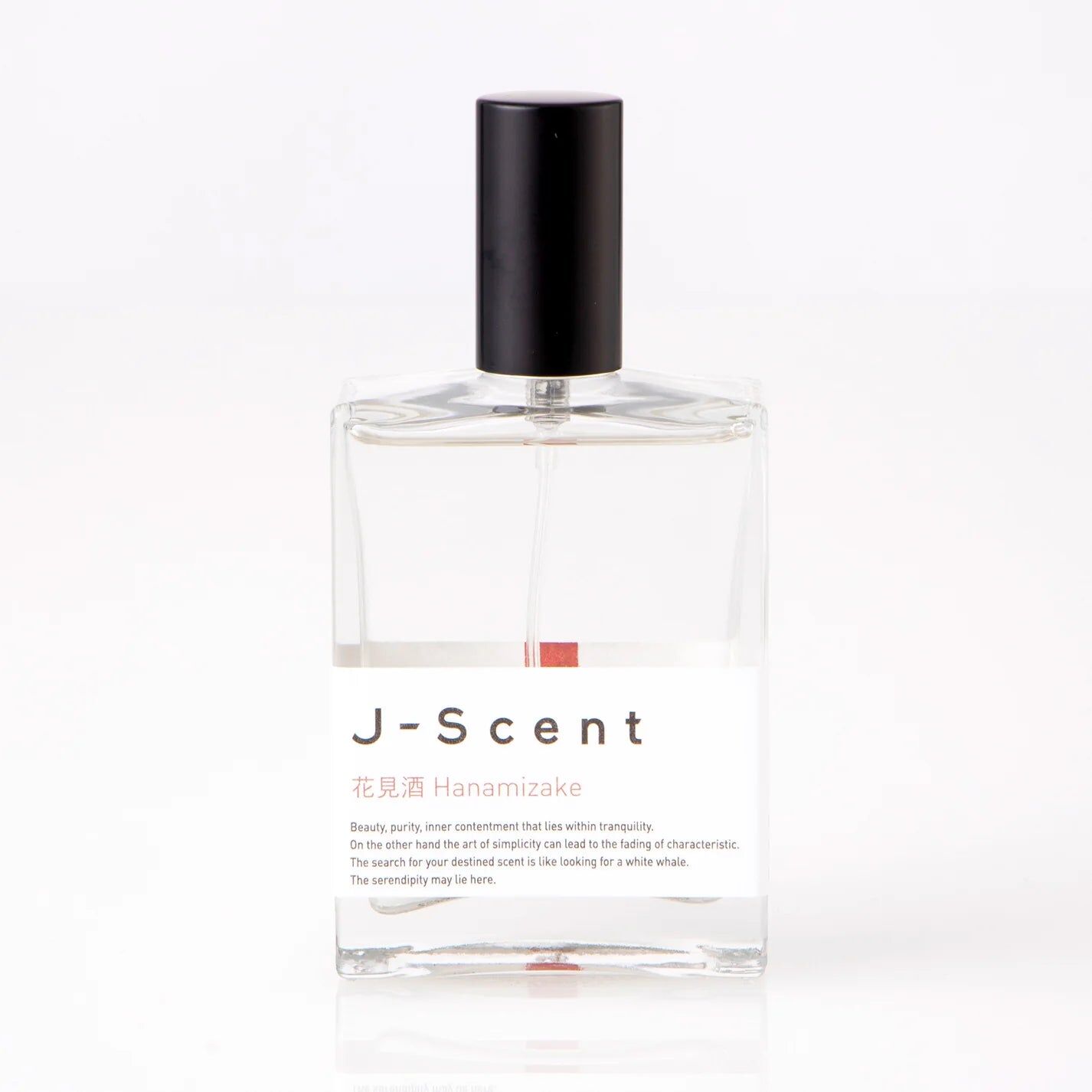 Hanamizake, J-Scent
