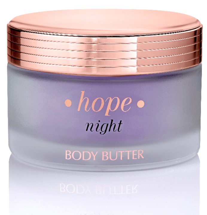Hope Body Butter