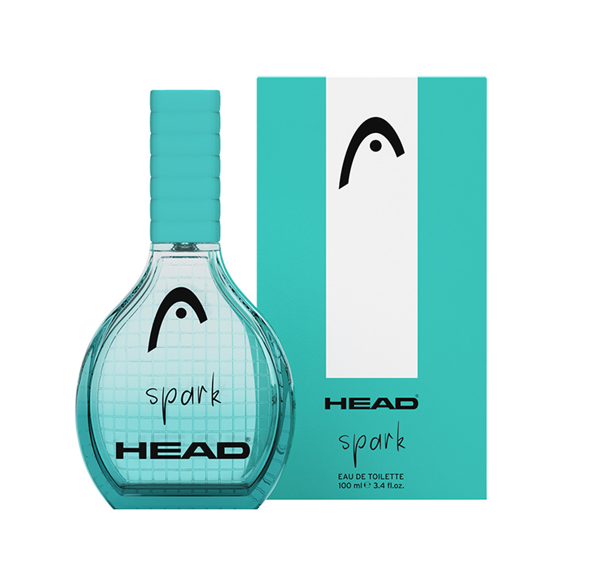 head spark