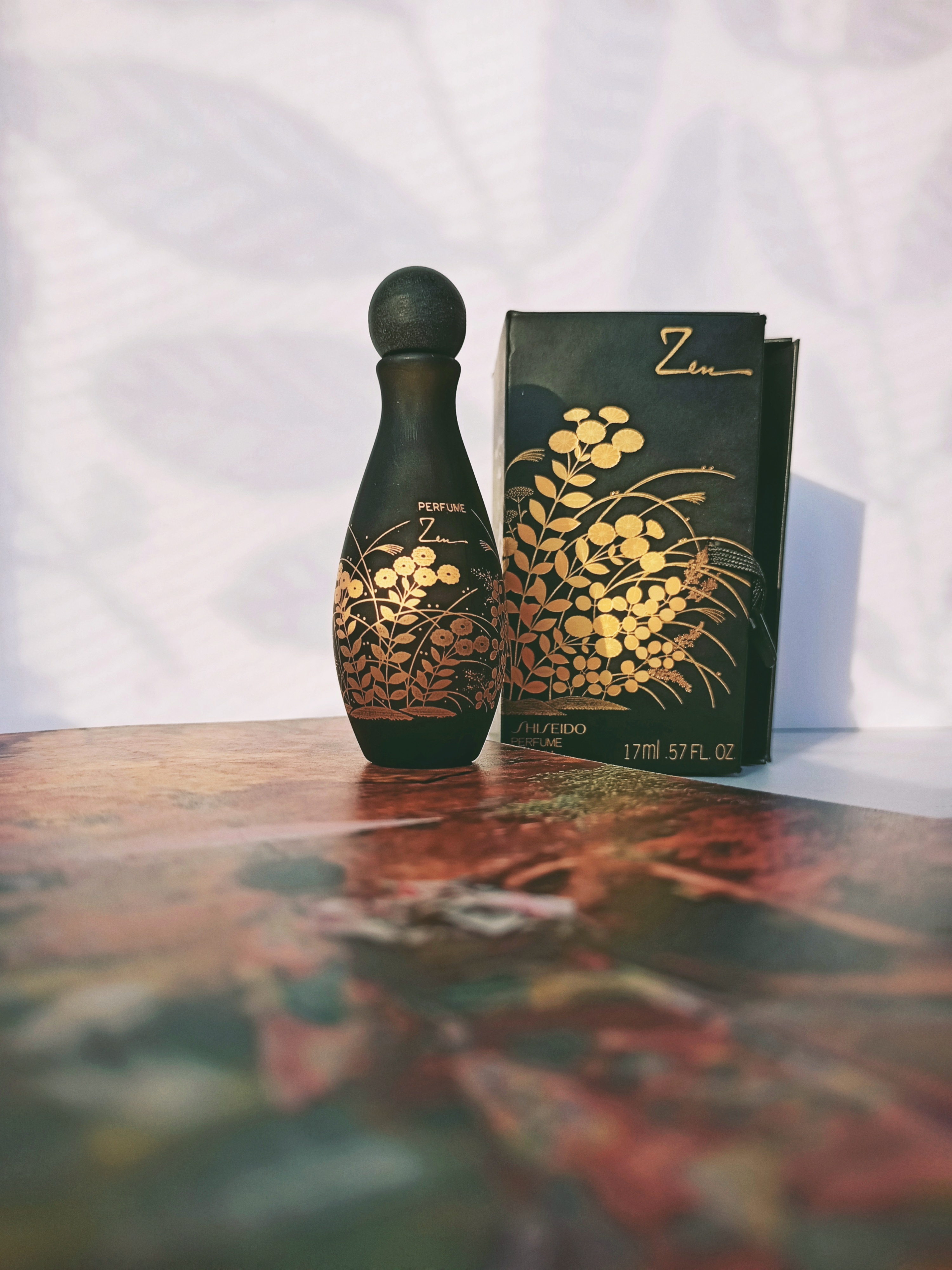 Музей S/PARK Shiseido или как с пользой потратить пару часов в Йокогаме