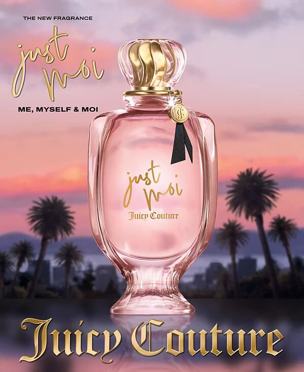 Juicy Couture Just Moi