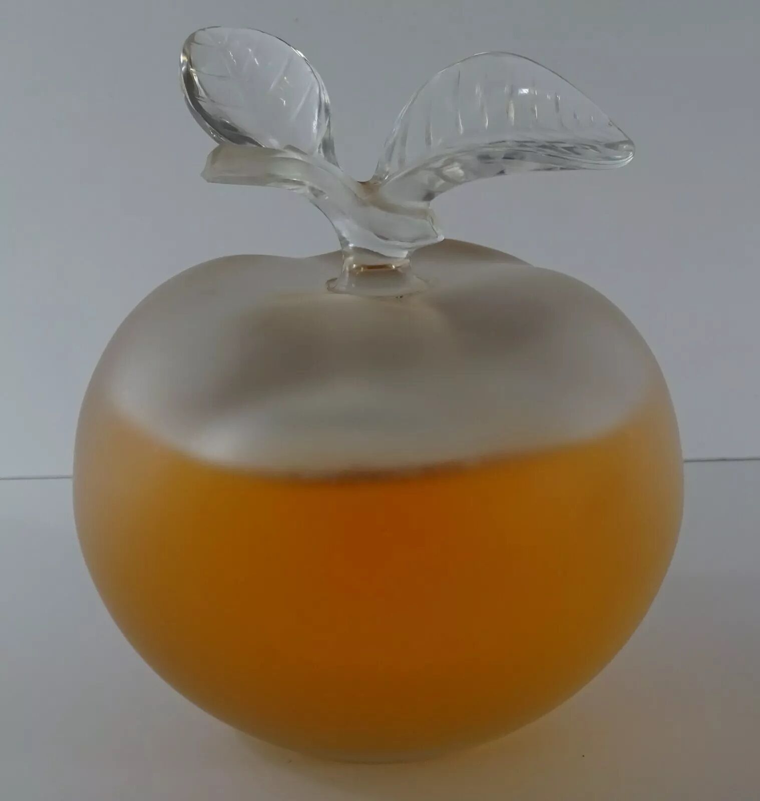 Fille d eve lalique