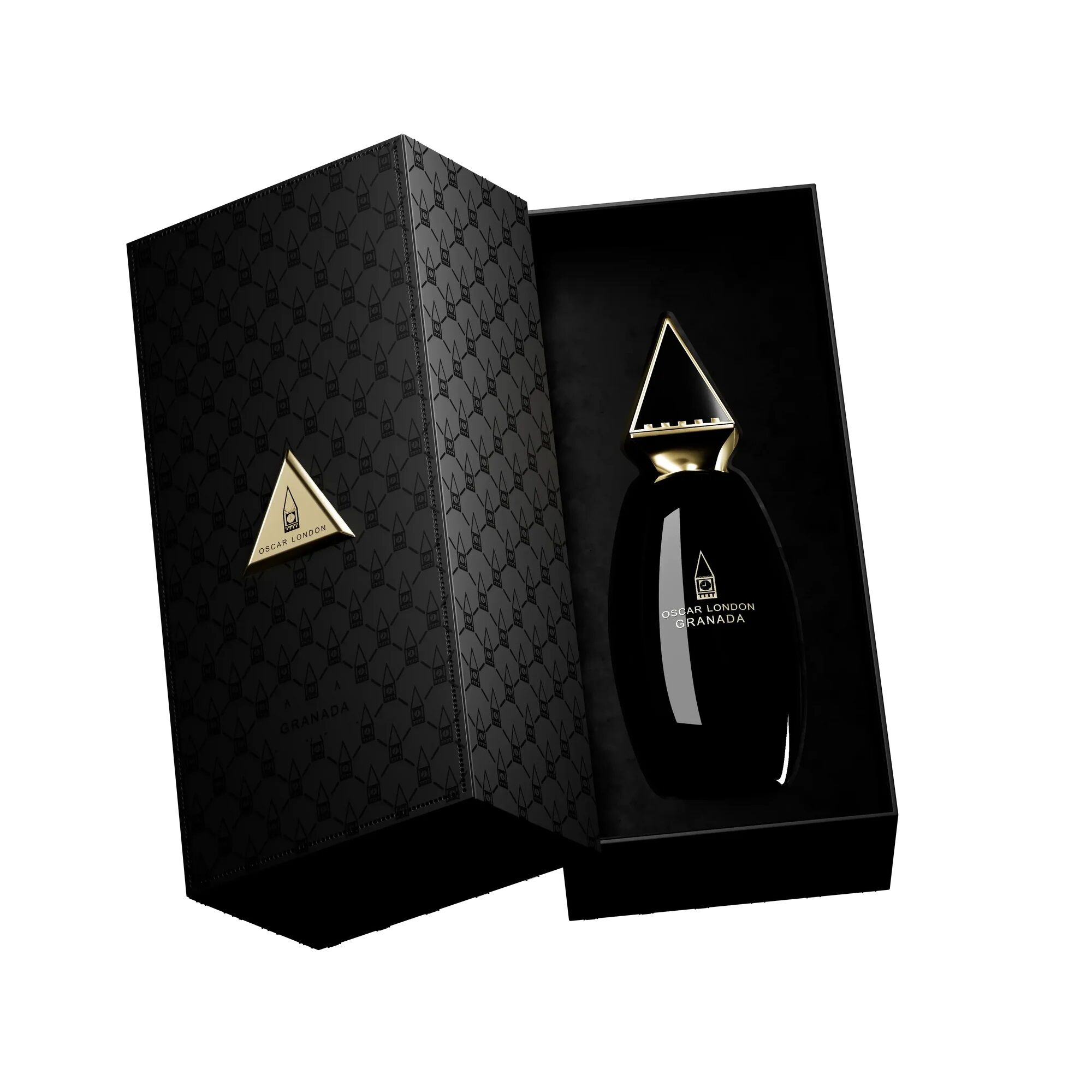 granada oscar london