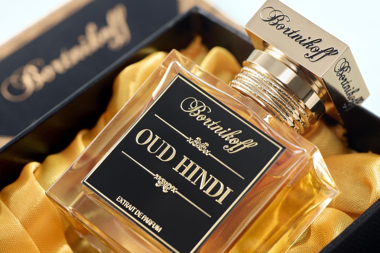 Oud hindi bortnikoff