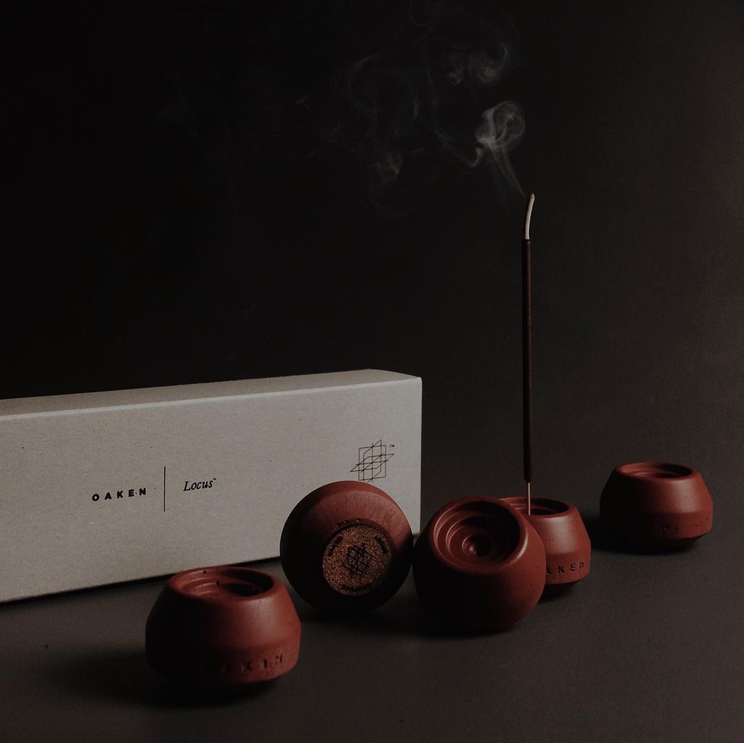 Ароматические палочки