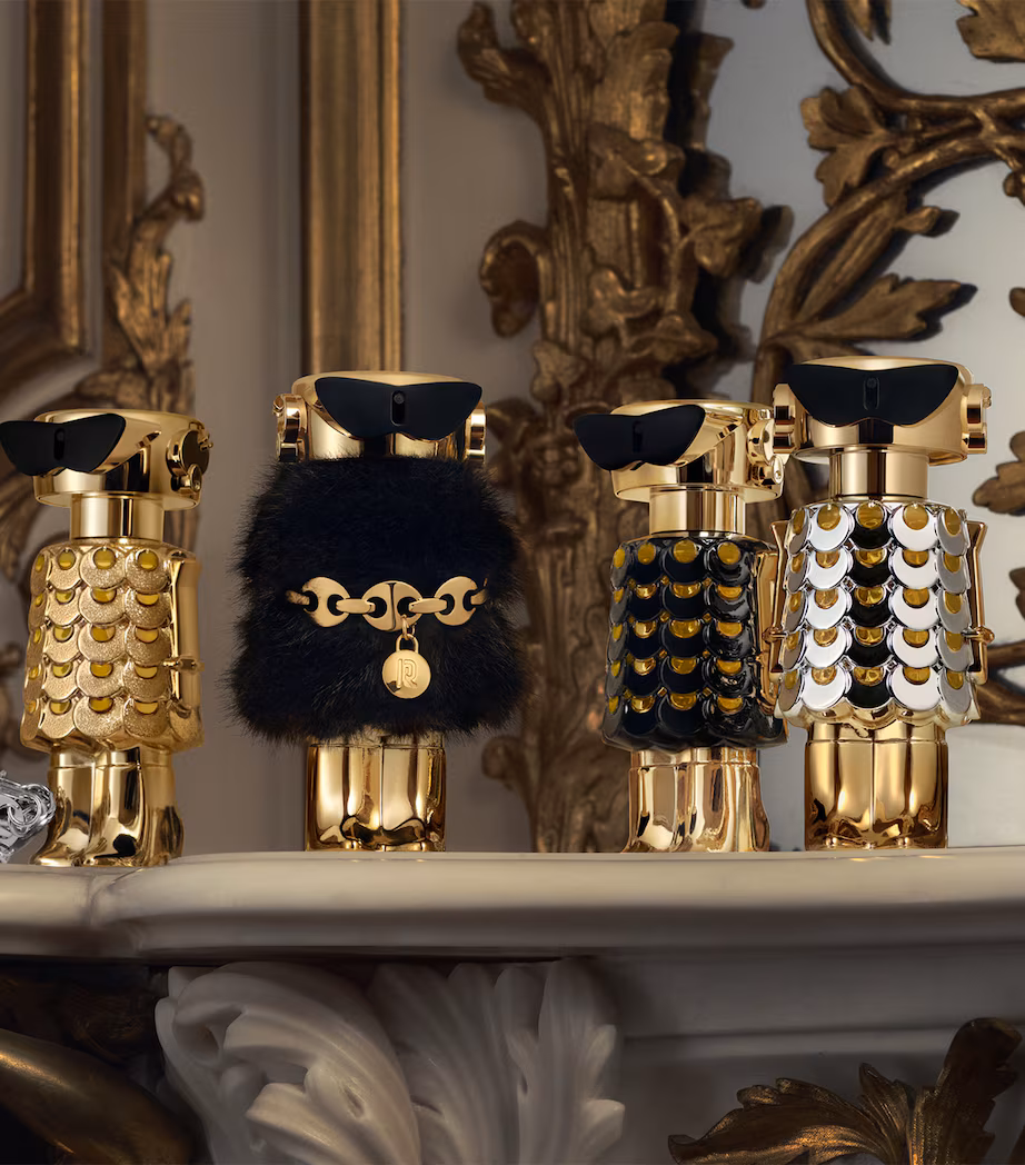 Kolekce Rabanne Fame