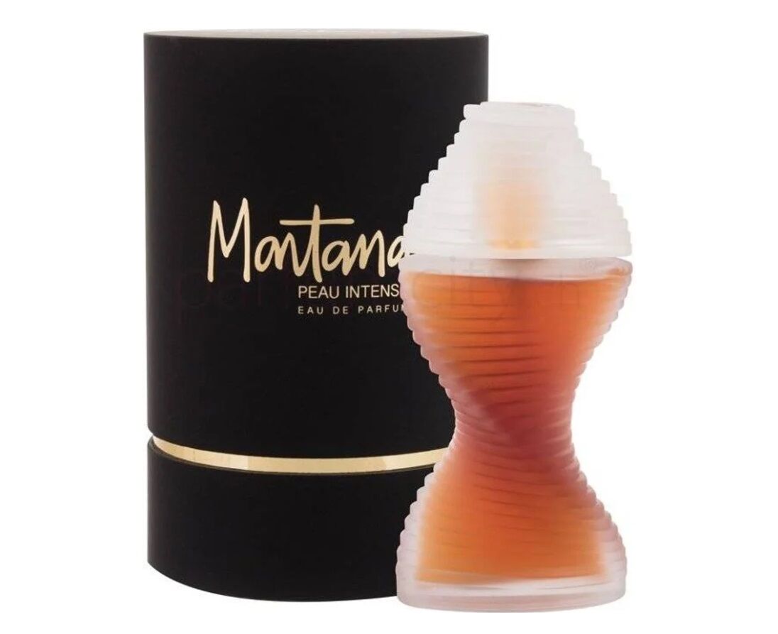 Montana Peau Intense