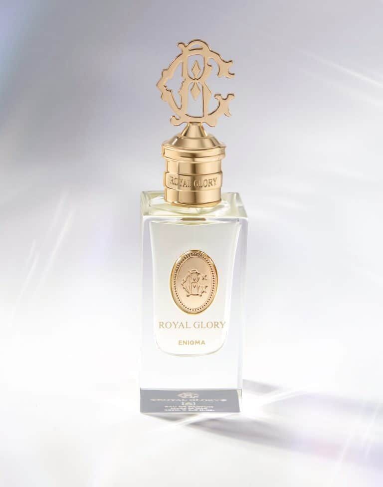 enigma royal glory