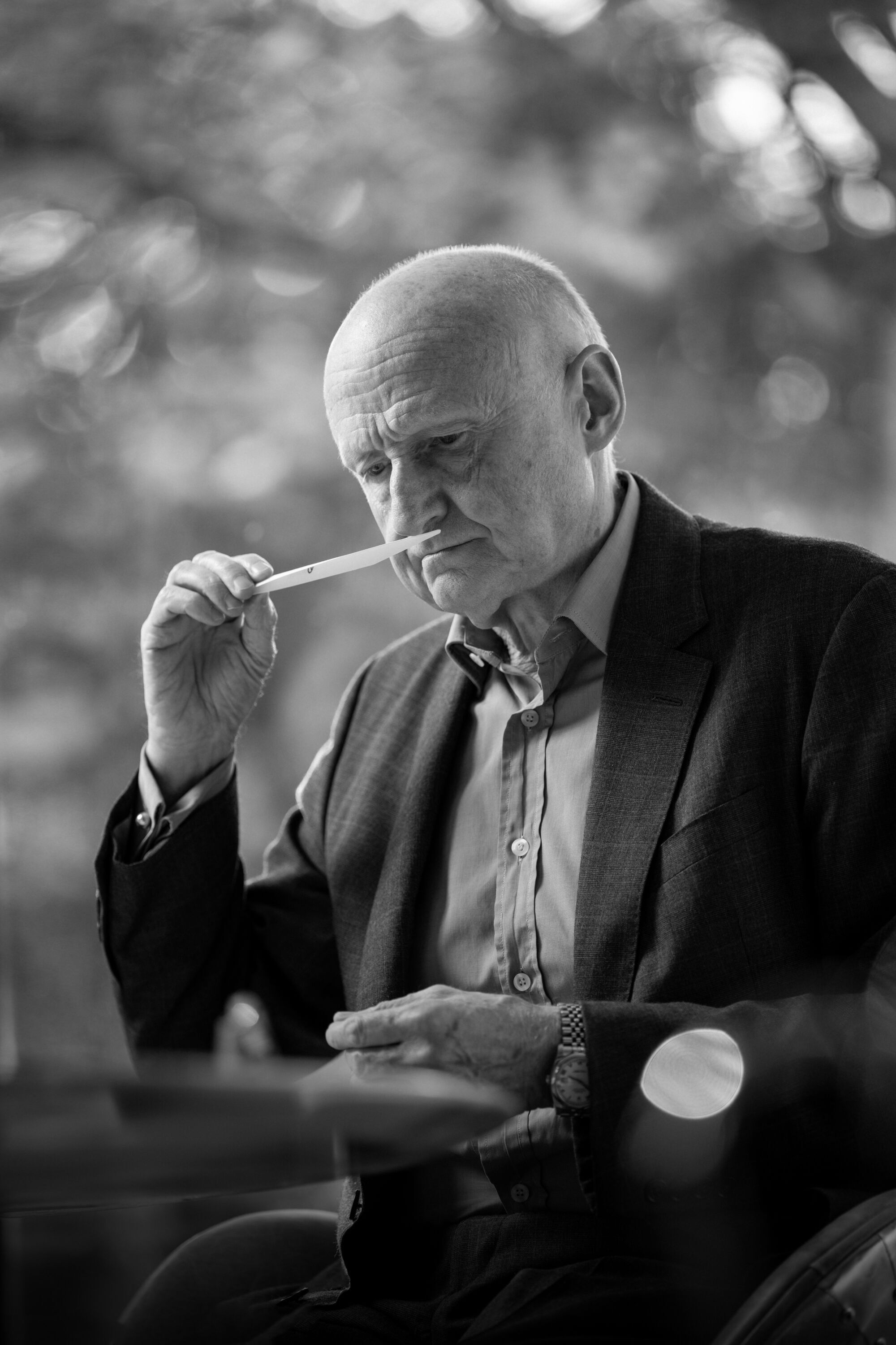 Aphorismes by Dominique Ropion