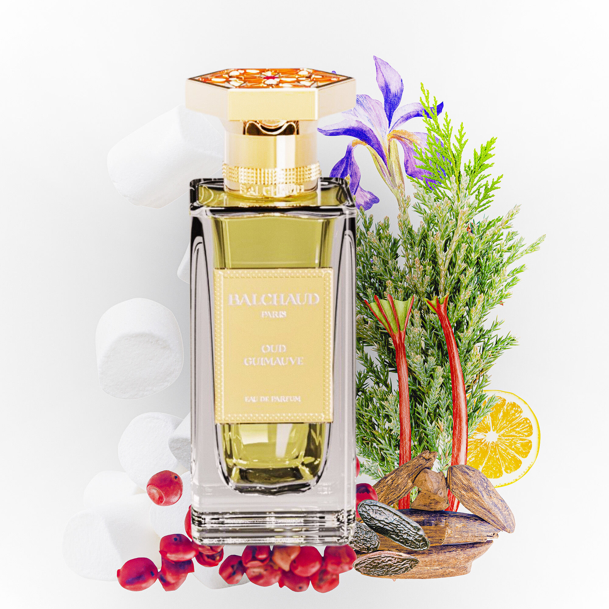 Oud Guimauve