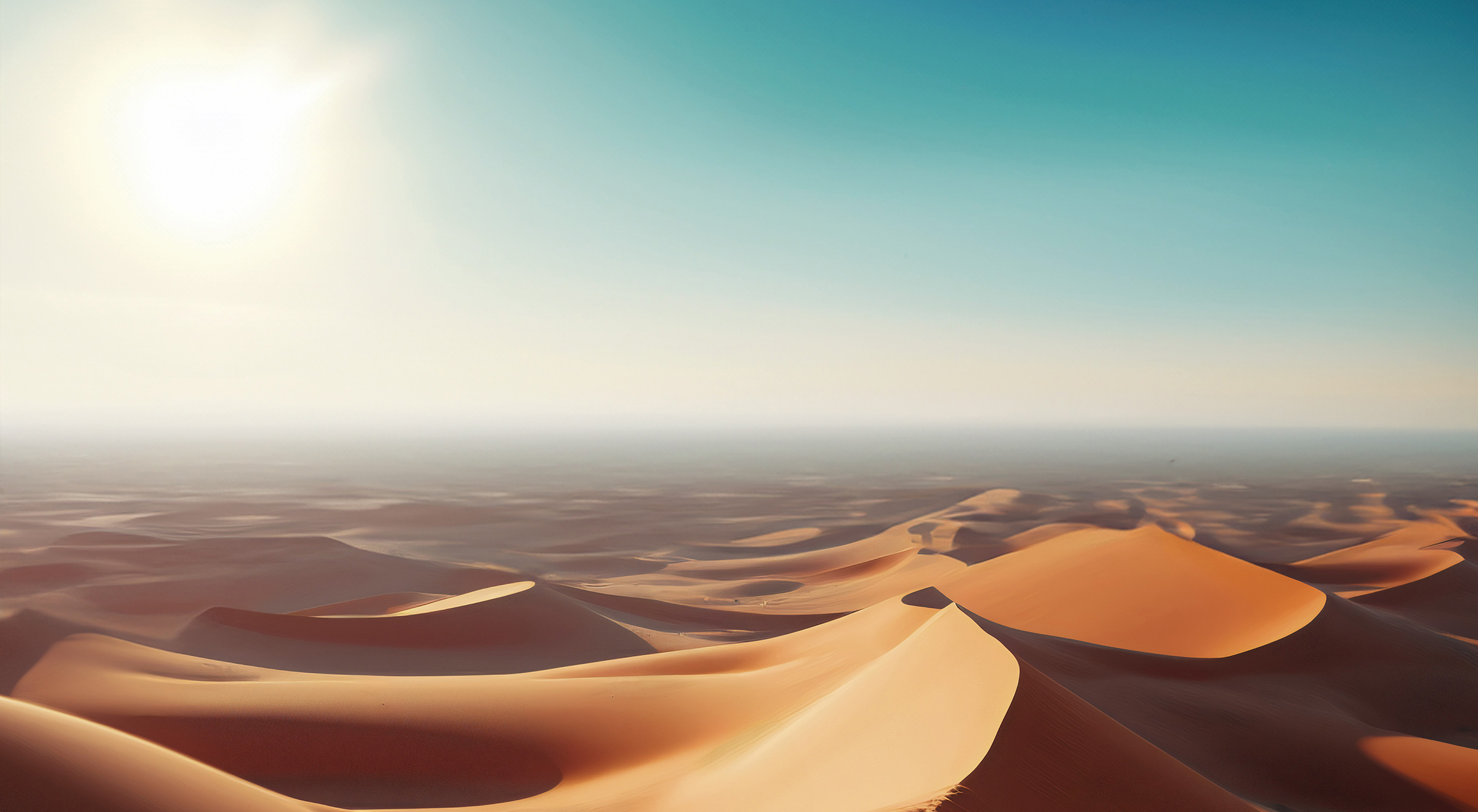 DUNES THE VALLEY OF FRAGRANCES @Copyright dsm-firmenich_XavierAnsart