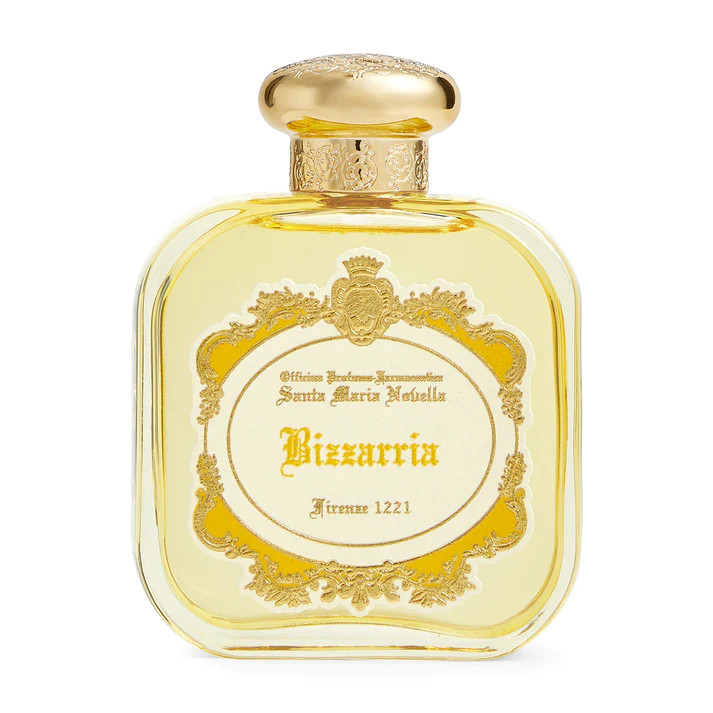 Bizzarrio by Santa Maria Novella flacon