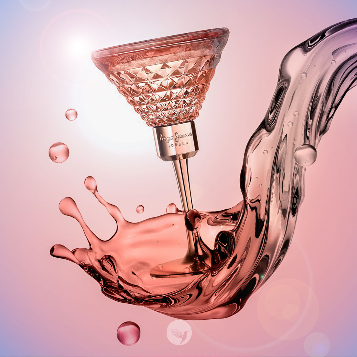 Pepe Jeans for Her Pepe Jeans London for women EditPerfume