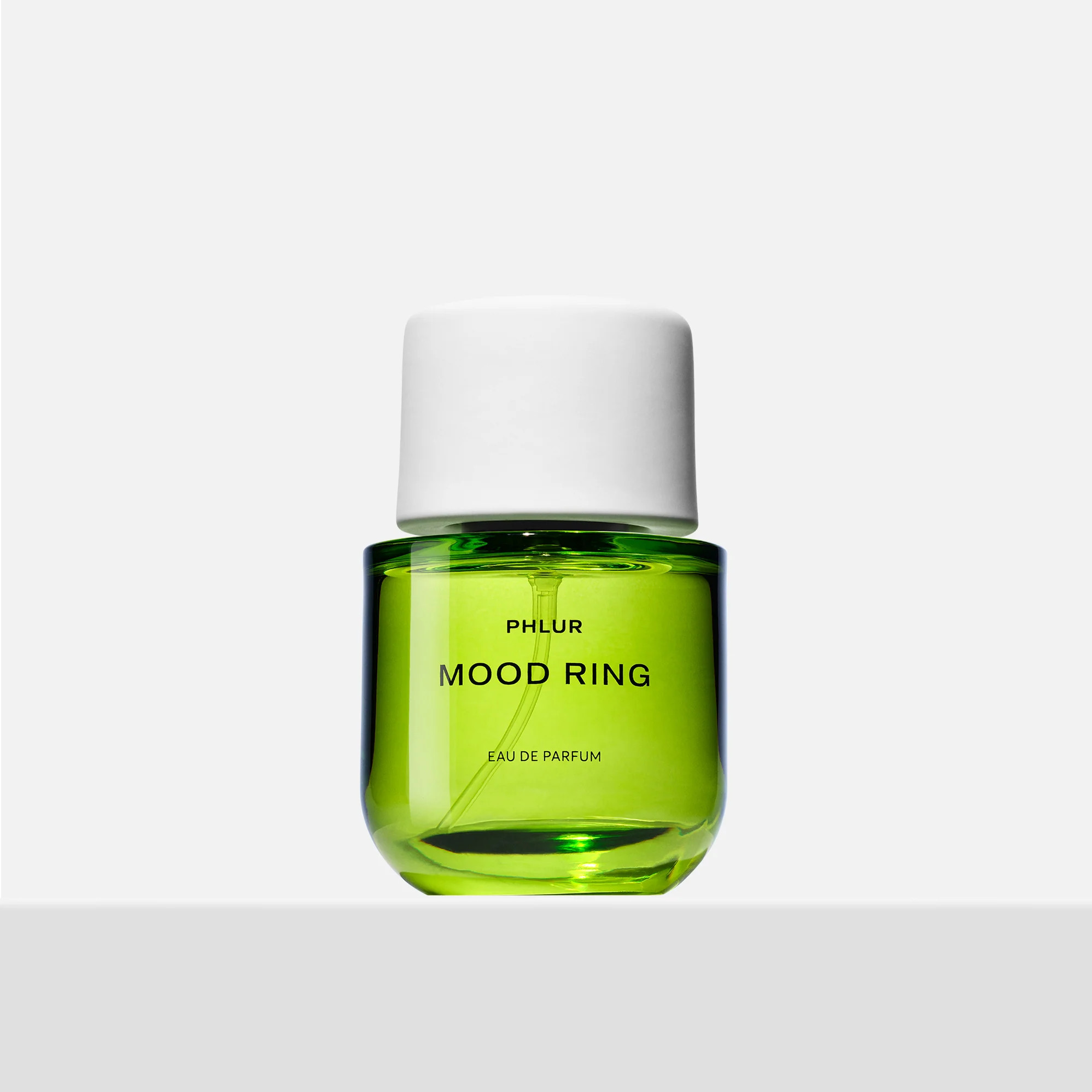 Mood Ring bottle