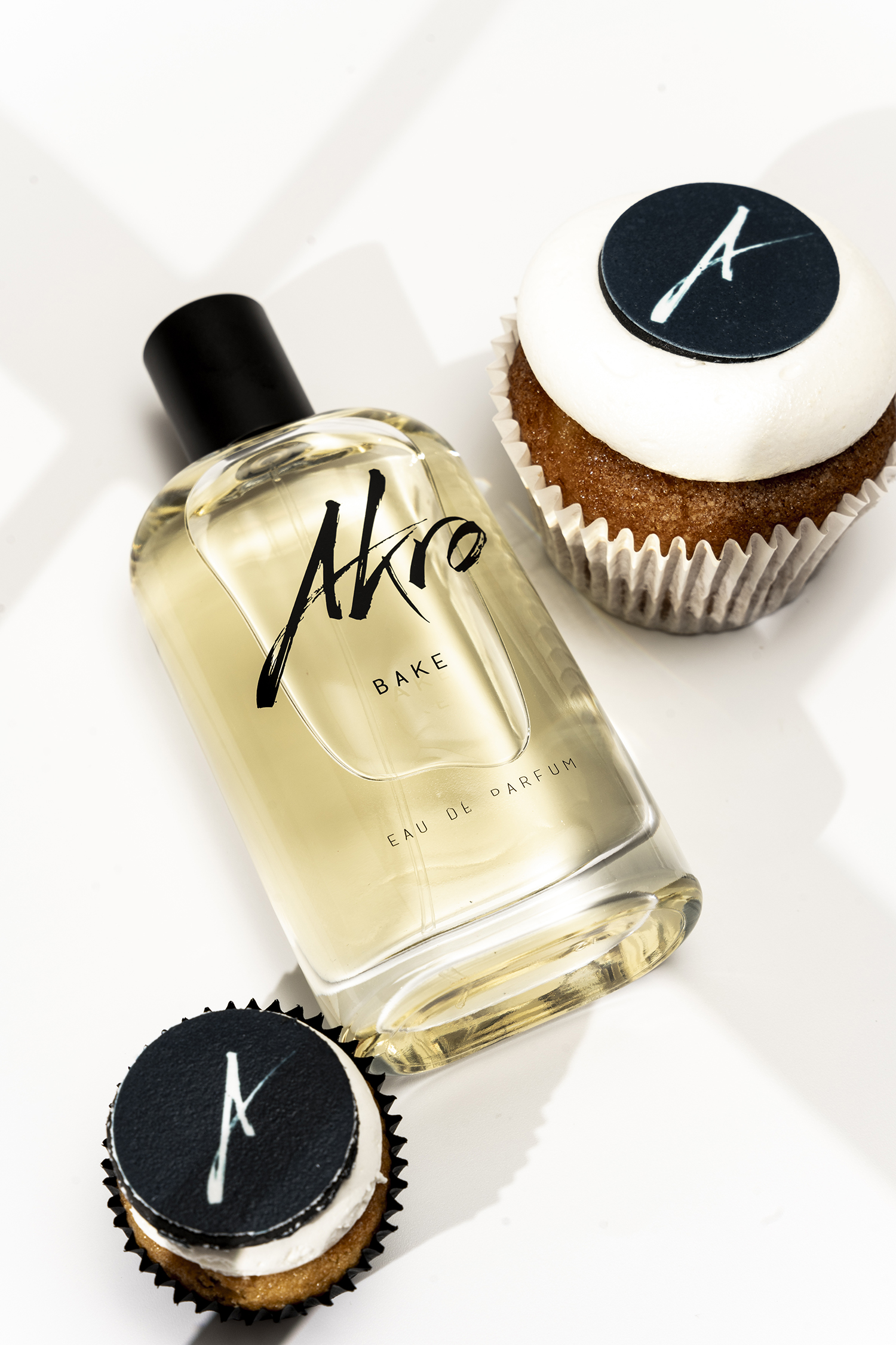 akro bake