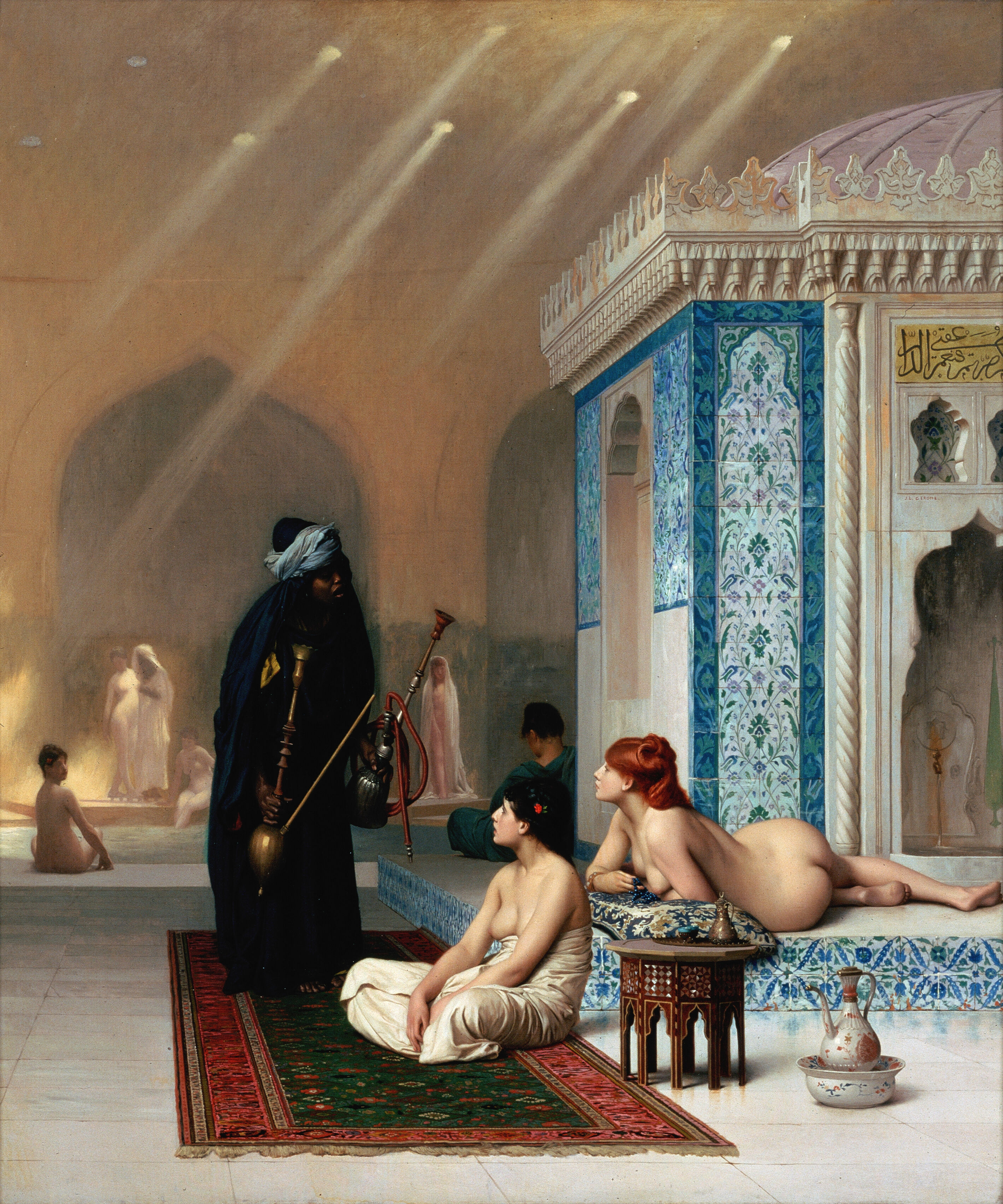 Так пахнет Восток: Oud Oriental Saba от Reine de Saba