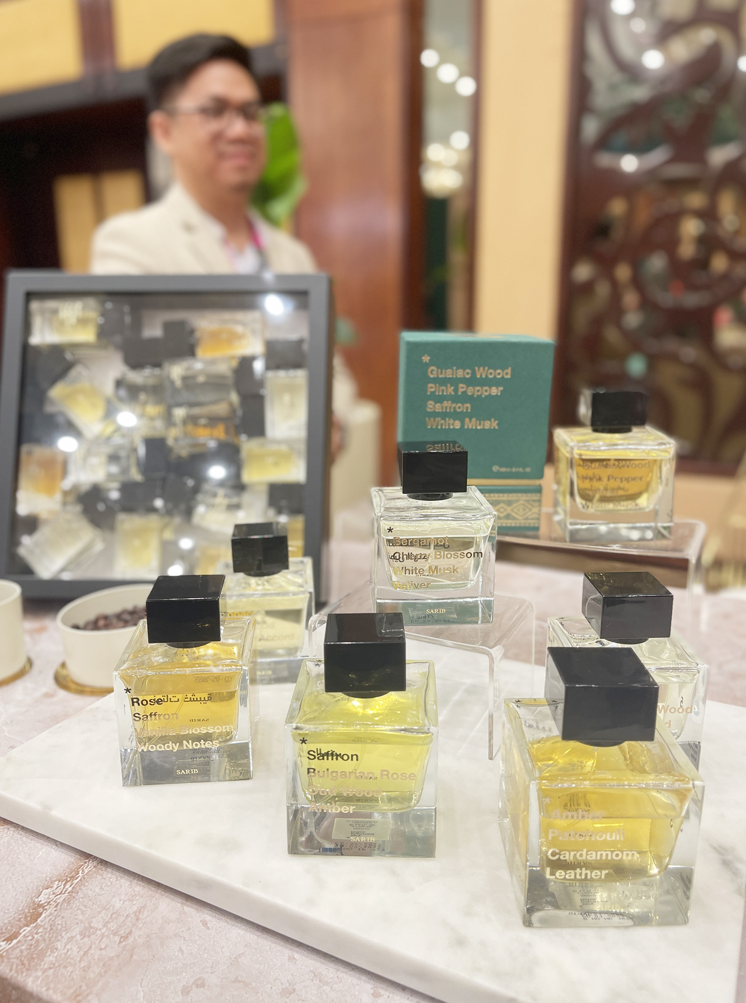 very important notes