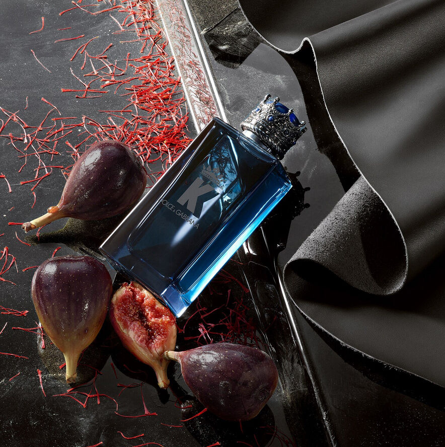 K Intense by Dolce & Gabbana